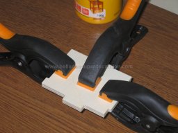 Doubled formers (46)